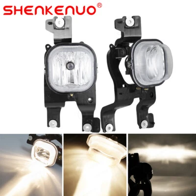 Luz antiniebla derecha para Ford F250 F350 F450 F550 Super Duty 2008-2010 Foto 1 de 4