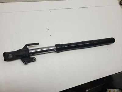  Honda CBR 600 RR 2003 2004 03 04 OEM horquilla delantera derecha amortiguador doblado #B41 Foto 1 de 4