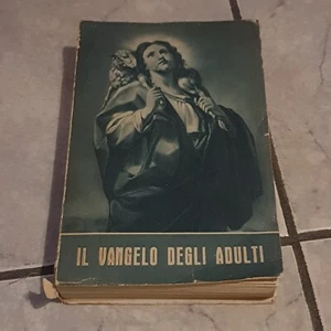 DAS EVANGELIUM DER ERWACHSENEN Jahr 1953 - Bild 1 von 7