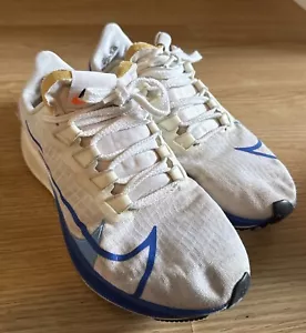 nike air zoom pegasus 37 Gr. 43 Weiss - Bild 1 von 5