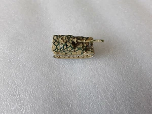 Galoob Micro Machines Elefant Tank - Mini militaire BOCS 3 - Picture 1 of 2