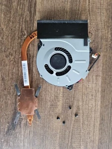 Lenovo Z50-70 Parts CPU Fan & Heatsink - Afbeelding 1 van 2