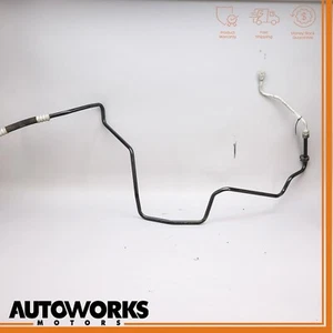 97-04 Porsche Boxster 986 HVAC Air Conditioning Discharge Refrigerant Hose OEM - Bild 1 von 12