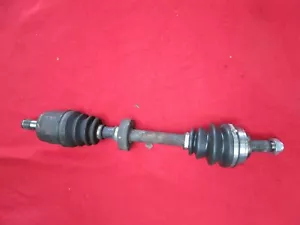 Antriebswelle rechts mit NEUEM GELENK Honda CRX ED9 Concerto HW Bj.1987-1992 - Picture 1 of 1