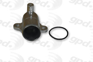 Engine Coolant Water Outlet Global 8241370