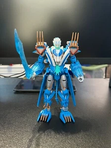 Transformers Prime: Robots in Disguise Voyager Class Thundertron - Picture 1 of 5