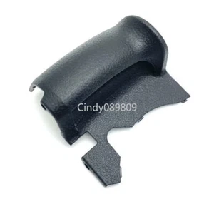 New Original Grip rubber front cover Door For Panasonic Lumix GH5 GH5s Camera - Picture 1 of 5
