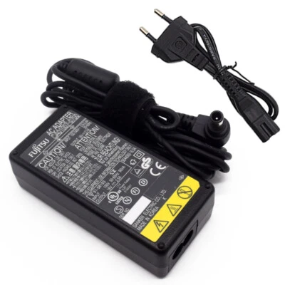 16V Netzadapter für Canon imageFORMULA DR-C125, DR-C130 Scanner Ladegerät - Bild 1 von 3