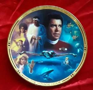 Star Trek: 'THE MOVIES' - Picture 1 of 3