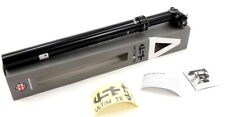 U.S.E. Ultimate VYBE Hard Spring Suspension Mountain Bike Seatpost, 30.9 x 400mm