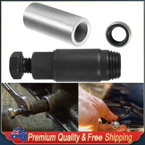 Transmission Shifter Seal Remover Installer Tool Kit For GM Turbo 400 350 300 - Picture 1 of 11