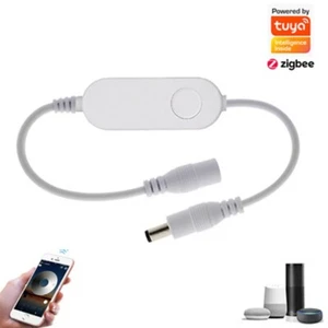 Tuya Smart ZigBee LED Strip Controller - Alexa und Google Assistant kompatibel - Bild 1 von 3