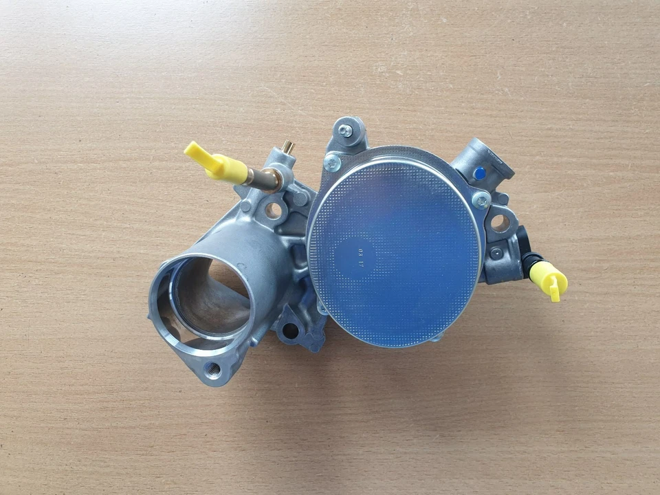 Peugeot Boxer II 250 Vakuumpumpe BK2Q2A451FA 2.2 HDi 96kw 4hh 84164