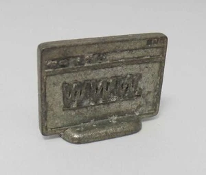 Replacement Browser Token for the 2000 Monopoly Game The .com Edition - Picture 1 of 1