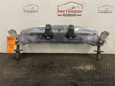 01-06 REFUERZO PARACHOQUES DELANTERO JAGUAR XK8 CON PARRILLA CROMADA Foto 1 de 4