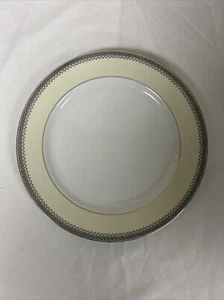 Noritake 3078 Audrey Dinner Plate - Bild 1 von 4