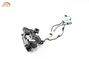 18-21 VOLKSWAGEN GOLF GTI FRONT LEFT DRIVER SIDE DOOR LOCK LATCH ACTUATOR OEM - Picture 1 of 11