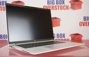 HP A6TB0UT#ABA 14 Zoll EliteBook 845 G11 Ryzen 7, 32GB/512GB SSD - Fabrikneu - Bild 1 von 7