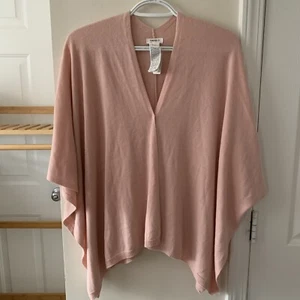 Forever21 Girl poncho sz 11/12 - Picture 1 of 7