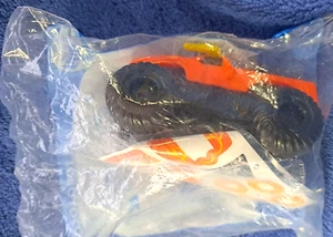*2332* Monster Jam - El Toro Loco – McDonald's 2019 - hard plastic – sealed - Picture 1 of 2