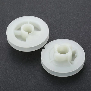 4500 5200 5800 Chinese Chainsaw Single Starter Pulley 45cc 52cc 58cc Replacement - Picture 1 of 6