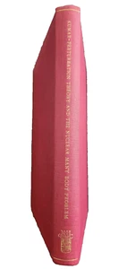 Perturbation Theory Nuclear Many Body Problem Kumar 1st Ed 1962 Hardcover HC - Picture 1 of 7