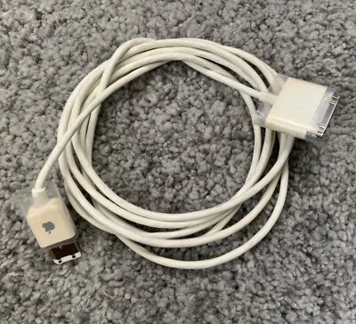 for Apple iPod Classic 3rd/4th Generation PLEASE READ DESCRIPTION ref.271 - Image 1 of 2