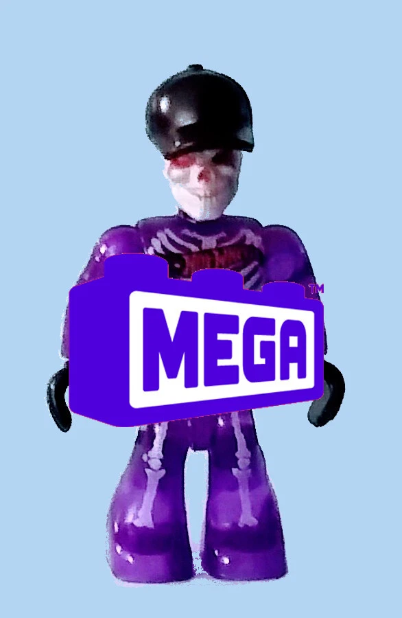 MEGA Bloks MEGA Construx - Image 1 of 1