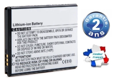 Batería EB454357VU Para Samsung S5380 Wave Y / S6102 Galaxy Y Duos / ... - Imagen 1 de 4