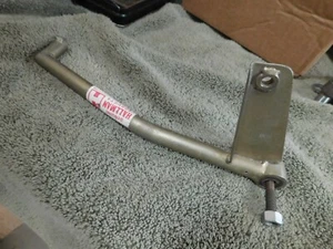 TORSTEN HALLMAN MAICO Rear Brake LEVER ARM NOS Vintage MX Motocross AKE JONSSON - Bild 1 von 5