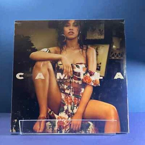 Camila Cabello Camila (Vinyl) 12" Album Brand New & Sealed LP - Imagen 1 de 2