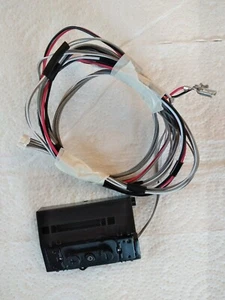 Tastenmodul SONY 4-728-899, SONY 55XG8096 (23) - Bild 1 von 4