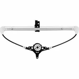 For 10-13 Mazda3 Power Window Regulator Rear Left Driver Without Motor - Picture 1 of 1