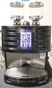 Schaerer Coffee Art Plus SCA-1 Super Automatic Bean-to-Cup Coffee Machine #2