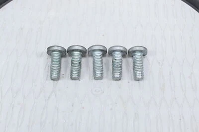 Parafusos de disco de freio traseiro 2009 HARLEY-DAVIDSON DYNA SUPER GLIDE CUSTOM FXDC 43567-92 - Imagem 1 de 4