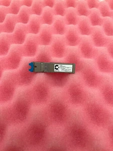 Calix 100-01782 GPON OLT 2.4/1.2G SFP Class B+ 1490/1310nm SC (*We buy Calix *) - Picture 1 of 2