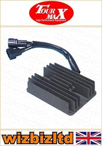 Suzuki GSX-R 750 XU2 2005-2005 [Regolatore/Rettificatore Tourmax] - Foto 1 di 1