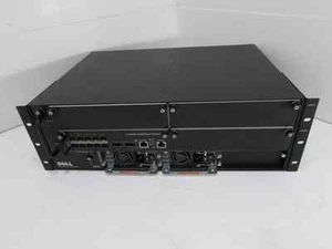 Dell PowerConnect W-6000 0T38X7 6000-US Wireless Mobility Controller 9GNC7 - Bild 1 von 3