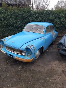 Wartburg 311-0 - Bild 1 von 15