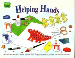 Troll Frühes Lernen Helfende Hände kleine Motorik Projekte Lehrerhandbuch - Bild 1 von 2