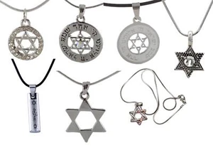 7 Mix Bless Spiritual support Necklace BEST Family and friend Holiday gift - Picture 1 of 12