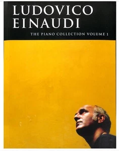 Musiknoten: 14 beliebte Stücke für Klavier Solo v. Einaudi Ludovico - Bild 1 von 2
