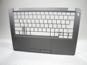 New DELL Latitude 5300 / 5310 Palmrest / Touchpad Trackpad XMJH9 - Picture 1 of 2