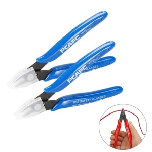 3D Printer PLATO 170 Diagonal Pliers Universal Side Cutting Nippers Cutters - Picture 1 of 14