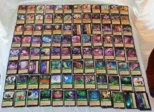 Disney Lorcana Ursula's Return Common Uncommon Rare Super Rare 192 Cards Set - Picture 1 of 2
