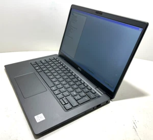 Dell Latitude 7310 Laptop - 13.3" Screen - Core i7 - 16GB RAM - (L-13-72) - Picture 1 of 14