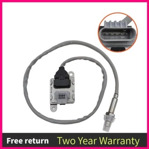 9821120980 Rear Nox Sensor for Peugeot 208 301 2008 308 SW 3008 5008 2014-2021 - Picture 1 of 5