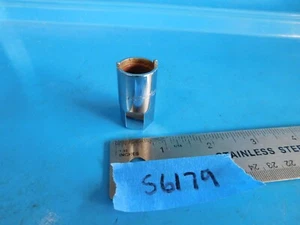 USED, SNAP ON TOOLS "2 PRONG DASH / RADIO NUT SOCKET " , PART #S6179 - Picture 1 of 4