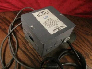 Primo 12v 320w 12 Volt Lighting Transformer - Picture 1 of 1