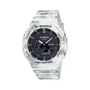 G-Shock Casio GAE2100GC-7A (Multi) Sport Digital Reloj analógico de goma - Imagen 1 de 3